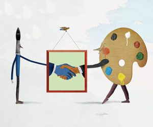آموزش روش بحث و مناظره