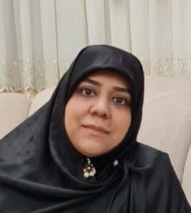 هاجر سادات هاشمی‌نیا